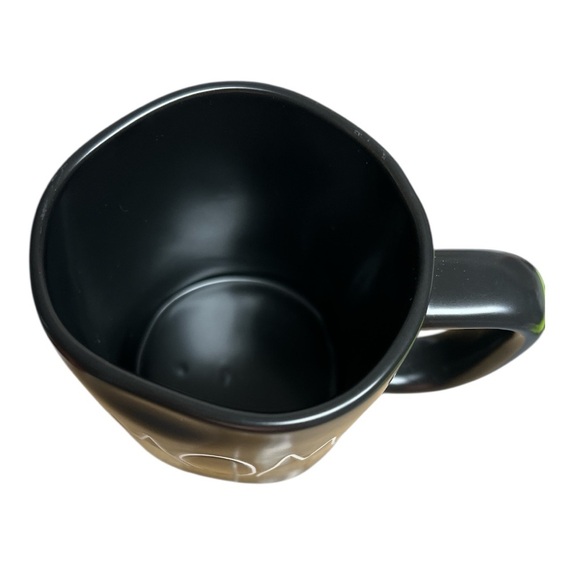 Rae Dunn Ceramic Mug or Choose a Mug Rug Match a Mug Option Mom Black and White - Picture 2 of 11